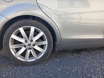 Seat Altea xl