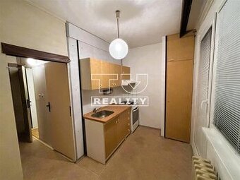 1 – izbový byt - 30 m2 v Bratislave – lokalita Ružinov -...