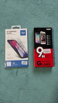 Xiaomi Note 13 Pro - nové sklá - 1