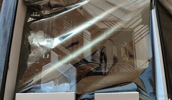 Asus z490a prime + 10850k