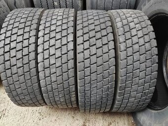 215/75 R17.5 / ROAD X - ZÁBEROVÉ - 1