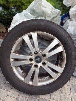 205/60 r16 5x112 zimne