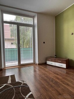 Na prenájom – plne zariadený byt v Liptovskom Petre (85 m²)