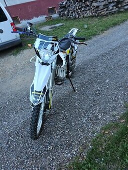 Minirocket 250 RX