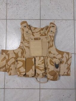AIrsoft Vesta