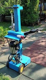 predam hydraolicku stiepacku dreva PLS 8-400