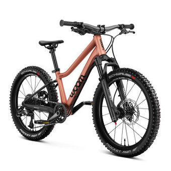 Detský horský bicykel Woom Off Air 4