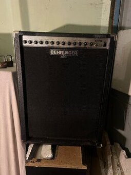 Behringer KX 1200