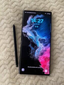 Samsung S22 Ultra
