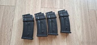 Ares G36 Midcap Zásobník 140BB 4x
