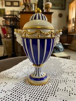 Porcelánová váza - 1