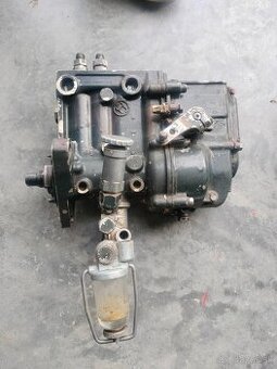 Vstrekovacie čerpadlo 5211-45 - 1