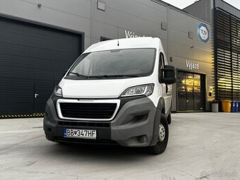 Peugeot Boxer , 2.2hdi