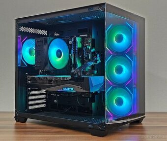 ⏰️ Ryzen 7 5800x,RTX 3080,32GB DDR4,1TB SSD