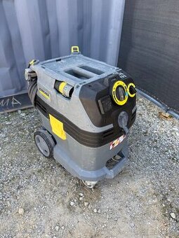 Priemyselný vysávač Karcher NT30/1 Tact Te M
