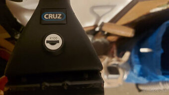 Strešný nosič CRUZ K100