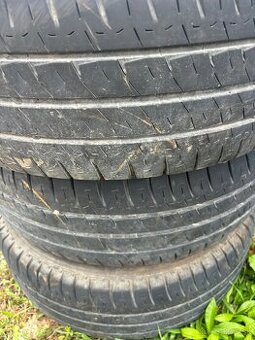Letne pneumatiky 235/65r16c