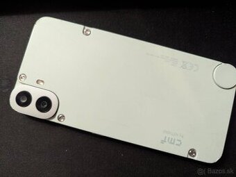 CMF phone 1