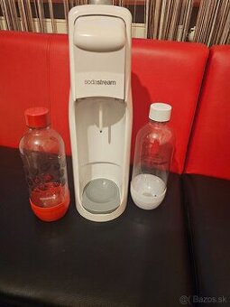 Sodastream