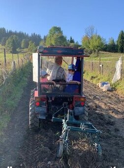 Vibračný vyoravač