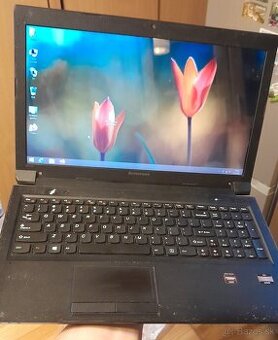 Lenovo B575E