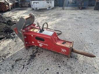 Búracie kladivo - 1