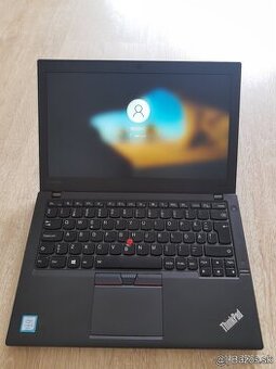 Predám Lenovo Thinkpad x260