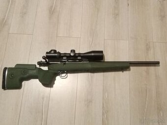 MAUSER M18 FENRIS 8,5x55 Blaser