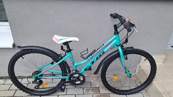 Dievčenský bicykel Ctm Mony
