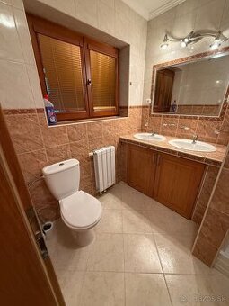 Prenajmem rodinný dom Vrutky