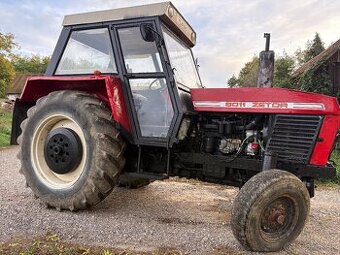 Zetor 8011
