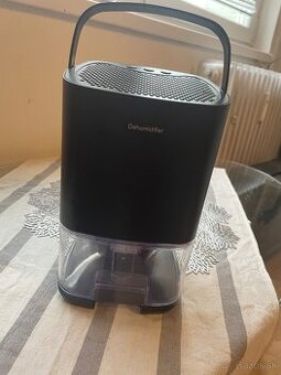 Odvlhčovač vzduchu