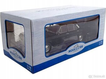 Predám Volga 24 1:18 (1972)