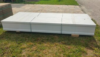 Podhrabove dosky, pletivo 125cm, sponkovacie klieste, spony