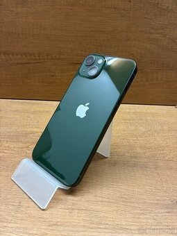 Iphone 13 128gb, 🔋100%+Zaruka Top stav