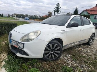 Predám alfa Romeo gulietta 1.6jtd