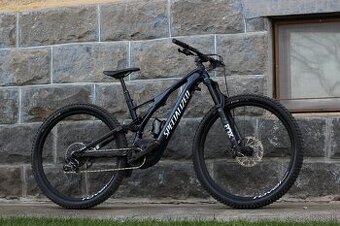 ✅ Specialized Turbo Levo Comp Carbon (2019) - M - ✅