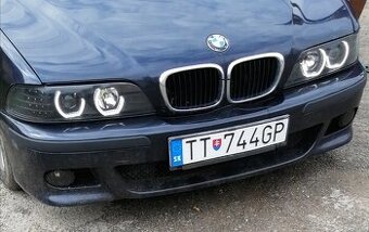 Bmw e39 530d