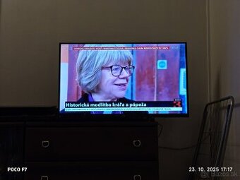 KIVI 32F720QB QLED Android TV