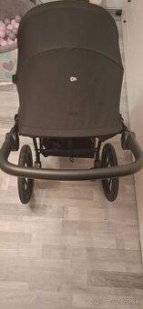 Kinderkraft Helsi 2