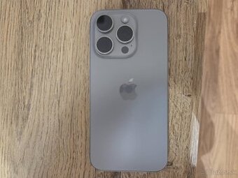 iPhone 15 Pro 128GB