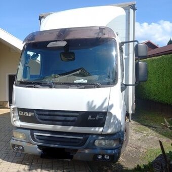 DAF LF 45 /140/2008