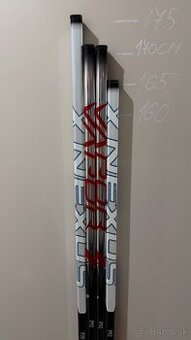 ✅ NOVÉ HOKEJKY - BAUER VAPOR+NEXUS LEAGUE - NEW model 2025 ✅