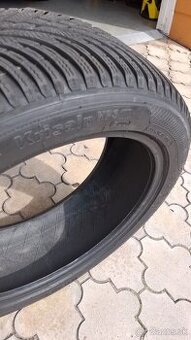 Predám zimné pneu Kleber Krisalp 255/45 R20 101V, DOT3823