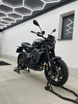 Yamaha MT09 r.2025