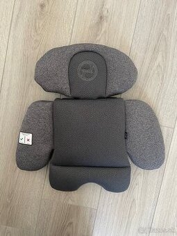 Novorodenecká vložka Cybex Sirona T i‑Size Newborn Inlay