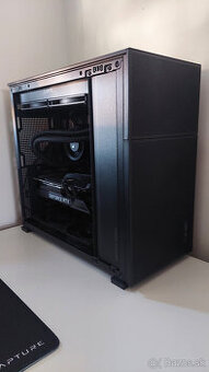 Intel i7 13700, RTX 3080 10GB, DDR5 16 GB