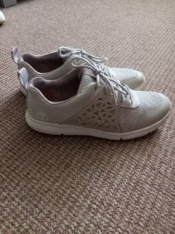 Dámske - dievčenské tenisky - Timberland hoverlite č. 37,5