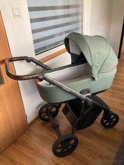 Predám kočík Roan Bloom trojkombináciu
