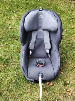 Autosedacka Britax Romer trifix2 i-size BR storm grey